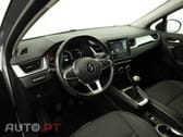 Renault Captur Captur 1.0 TCe Techno Bi-Fuel