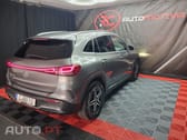 Mercedes-Benz EQA 250 AMG Line