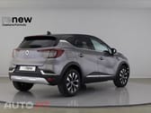 Renault Captur 1.0 TCe 90 techno