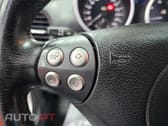 Mercedes-Benz SLK 200 K