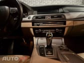 BMW 520 d Pack M Auto