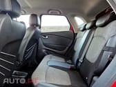 Renault Captur 0.9 TCE Exclusive