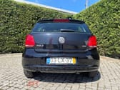 Volkswagen Polo 1.2 TDi BlueMotion