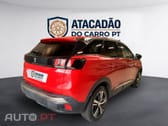Peugeot 3008 1.2  Allure
