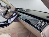 Mercedes-Benz S 580 MAYBACH 