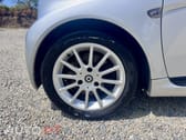 Smart ForTwo 1.0 mhd Passion 71