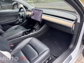 Tesla Model 3 Performance Dual Motor AWD