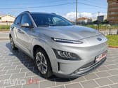 Hyundai Kauai 64 kWh Premium+P.Premium