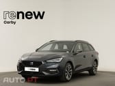 Seat Leon Leon ST 1.5 TSI e-Hybrid FR DSG