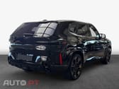 BMW XM M Drivers