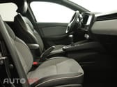 Renault Clio Clio 1.0 TCe Techno