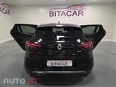 Renault Clio 1.5 Blue dCi RS Line