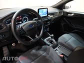 Ford Focus 1.0 EcoBoost ST-Line