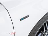 Mercedes-Benz A 250 e AMG Line