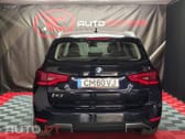BMW iX3 Inspiring