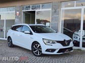 Renault Mégane Sport Tourer 1.5 dCi Bose Edition