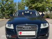 Audi A6 Allroad TDI 3.0 V6 QUATTRO
