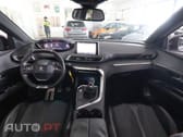 Peugeot 5008 1.6 BlueHDi GT Line