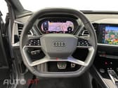 Audi Q4 E-Tron 45 82 kWh S-Line