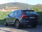Volvo XC60 2.0 T6 PHEV Inscription Expression AWD