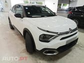 Citroen e-C4 50 kWh Feel Pack