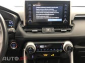 Toyota RAV4 2.5 Dynamic Business AWD