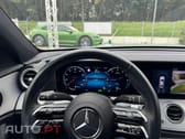 Mercedes-Benz E 300 AMG