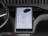 Tesla Model X 75D