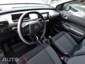 Citroen C4 Cactus 1.2 PureTech Feel