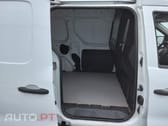 Renault Express 1.5 Blue dCi Confort