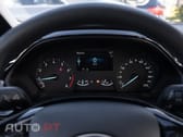 Ford Fiesta 1.1 Ti-VCT Connected