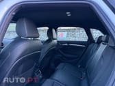 Audi A3 Sportback 1.6 TDI S-line