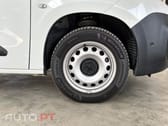Peugeot Partner Partner 1.5 Blue-HDI L1 Premium 3L
