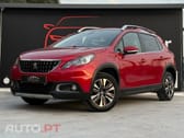 Peugeot 2008 1.2 VTi Access