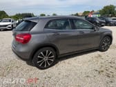 Mercedes-Benz GLA 200 d Urban Aut.