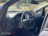 Ford EcoSport 1.0 EcoBoost ST-Line Plus