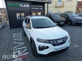 Dacia Spring Electric 45 Comfort Plus