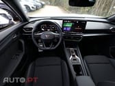 Cupra Formentor 1.5 e tsi 150cv PACK EDGE  10 KM