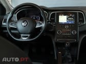Renault Mégane Sport Tourer 1.5 dCi Intens