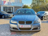 BMW 320 d Navigation