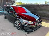 Volkswagen Golf 2.0 TSi GTi DSG Performance