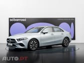 Mercedes-Benz A 200 d