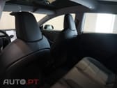 Tesla Model 3 Tração Traseira
