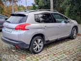 Peugeot 2008 1.6 BlueHDi Crossway