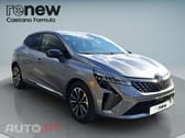Renault Clio TCe 100 Bi-Fuel Techno
