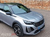Peugeot E-2008 54 kWh GT
