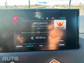 DS DS3 Crossback E-Tense Bastille
