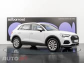 Audi Q3 45 TFSIe S tronic