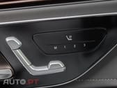 Mercedes-Benz EQE 300 Electric Art
