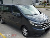 Renault Trafic 2.0 Blue dCi L2 Grand Techno